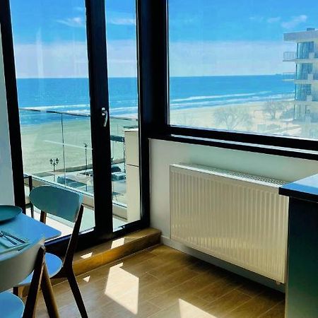 Richy By The Sea Apartment Năvodari Zewnętrze zdjęcie