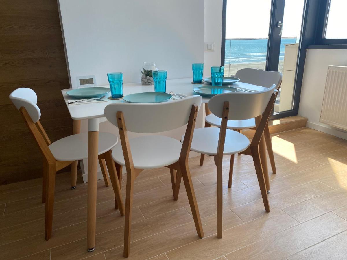 Richy By The Sea Apartment Năvodari Zewnętrze zdjęcie