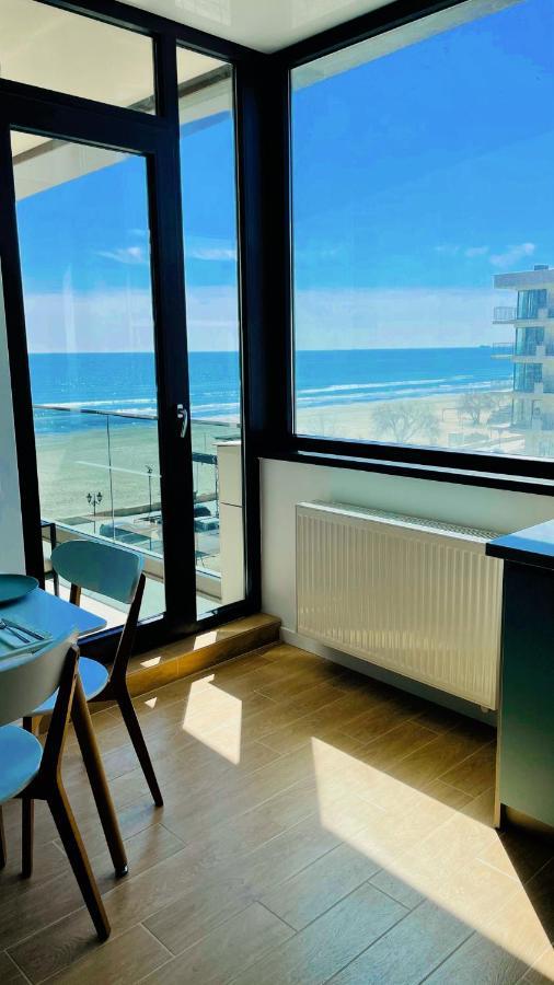 Richy By The Sea Apartment Năvodari Zewnętrze zdjęcie