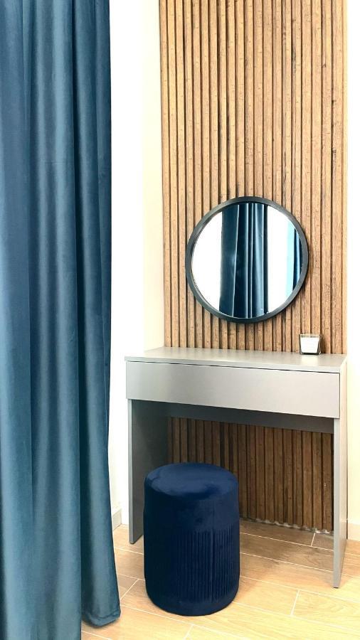 Richy By The Sea Apartment Năvodari Zewnętrze zdjęcie