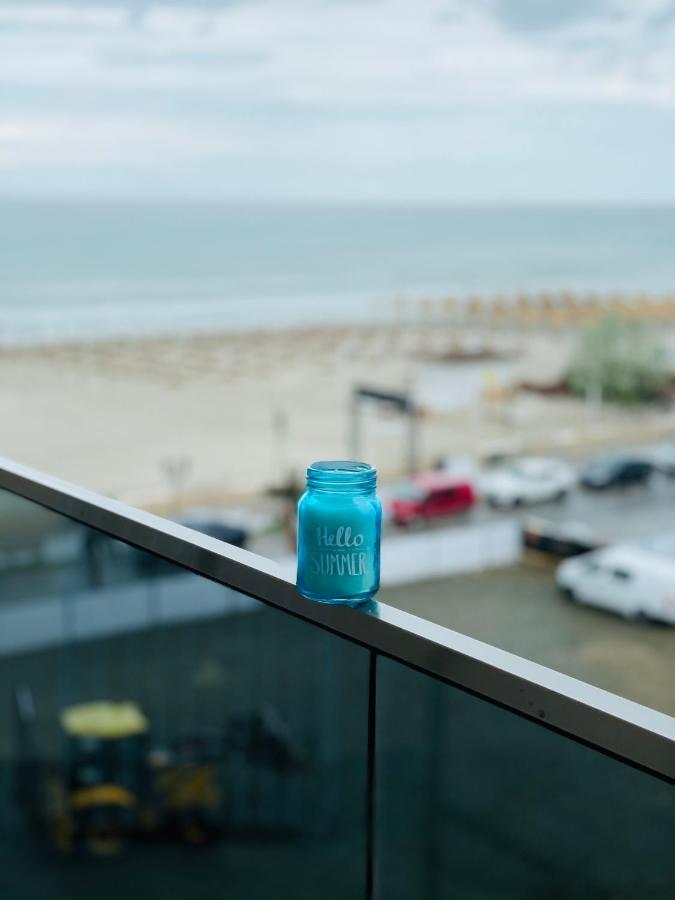 Richy By The Sea Apartment Năvodari Zewnętrze zdjęcie