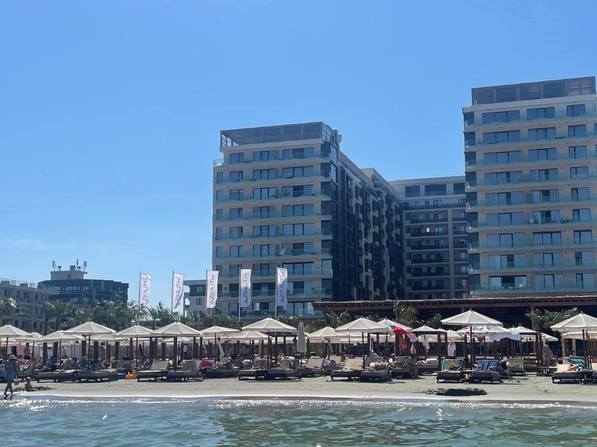 Richy By The Sea Apartment Năvodari Zewnętrze zdjęcie