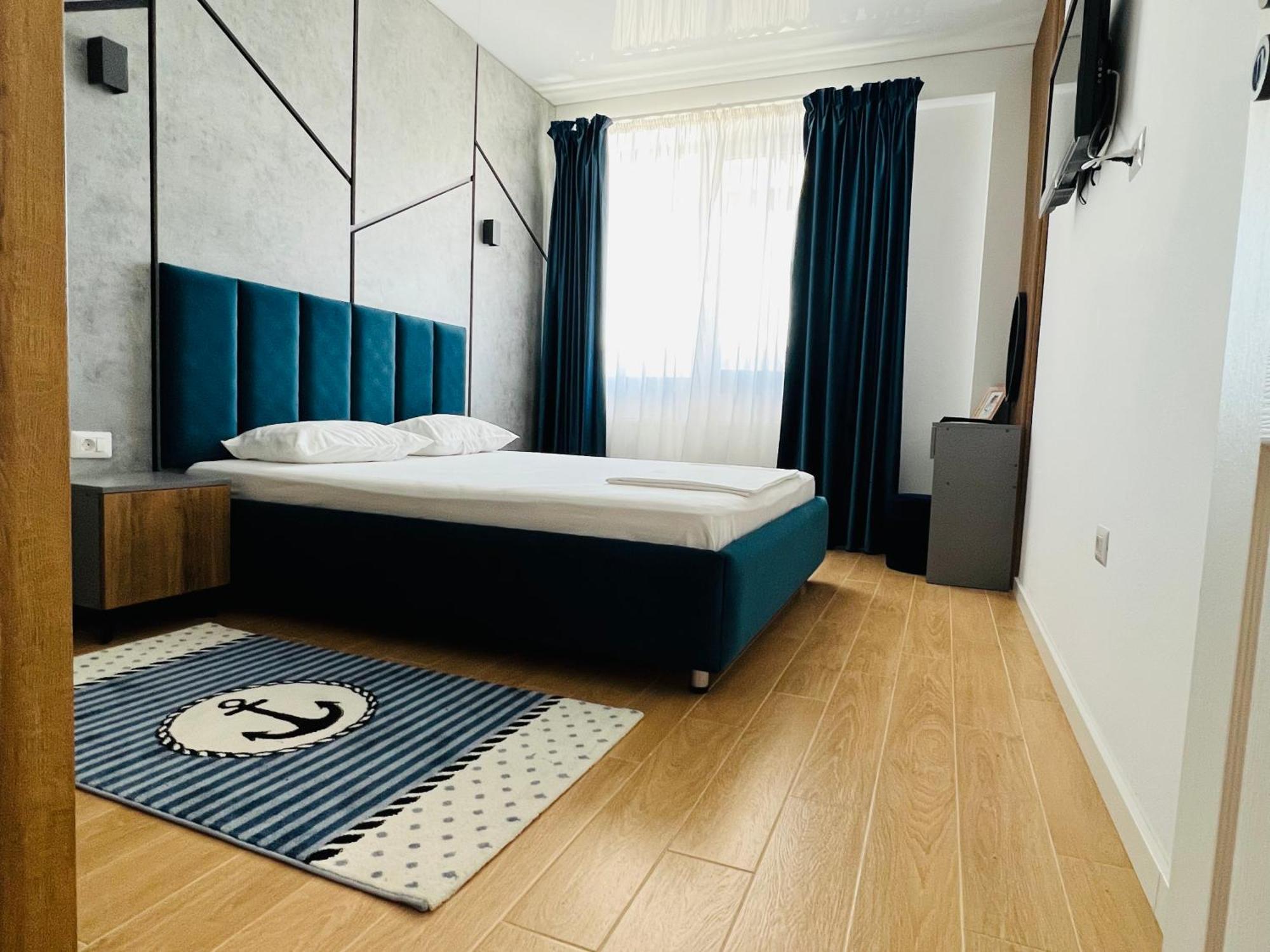 Richy By The Sea Apartment Năvodari Zewnętrze zdjęcie