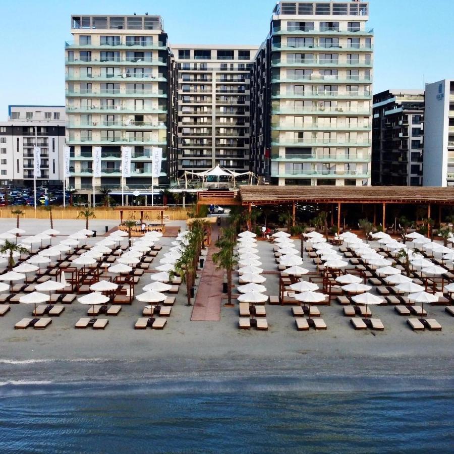 Richy By The Sea Apartment Năvodari Zewnętrze zdjęcie